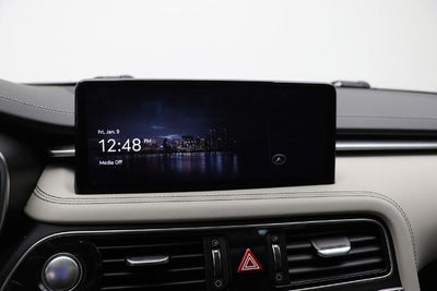 2022 Genesis G70 3.3T