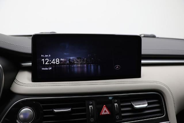 2022 Genesis G70 3.3T