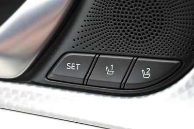 2022 Genesis G70 3.3T