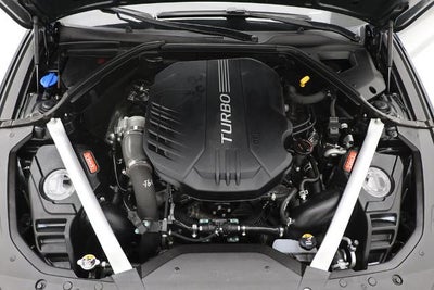 2022 Genesis G70 3.3T