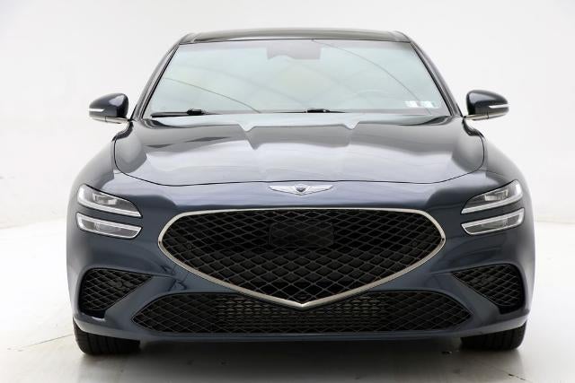 2022 Genesis G70 3.3T