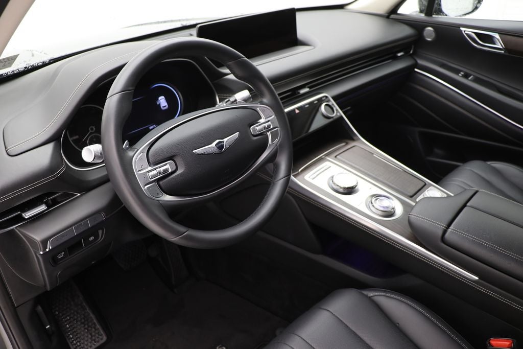 2024 Genesis GV80 2.5T