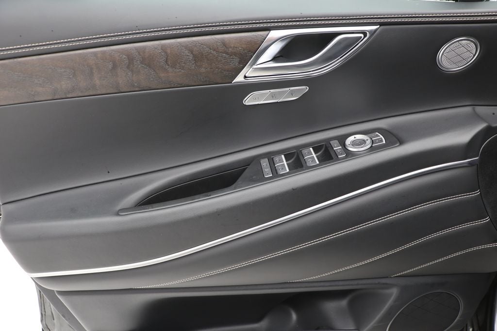 2024 Genesis GV80 2.5T