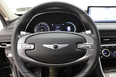 2024 Genesis GV80 2.5T