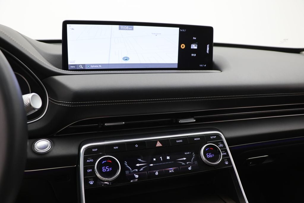 2024 Genesis GV80 2.5T