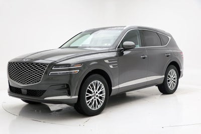 2024 Genesis GV80 2.5T