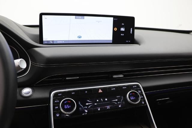 2024 Genesis GV80 2.5T