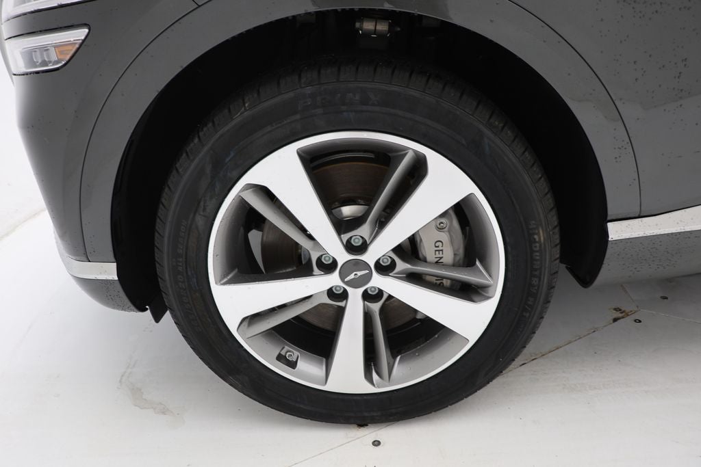 2024 Genesis GV80 3.5T