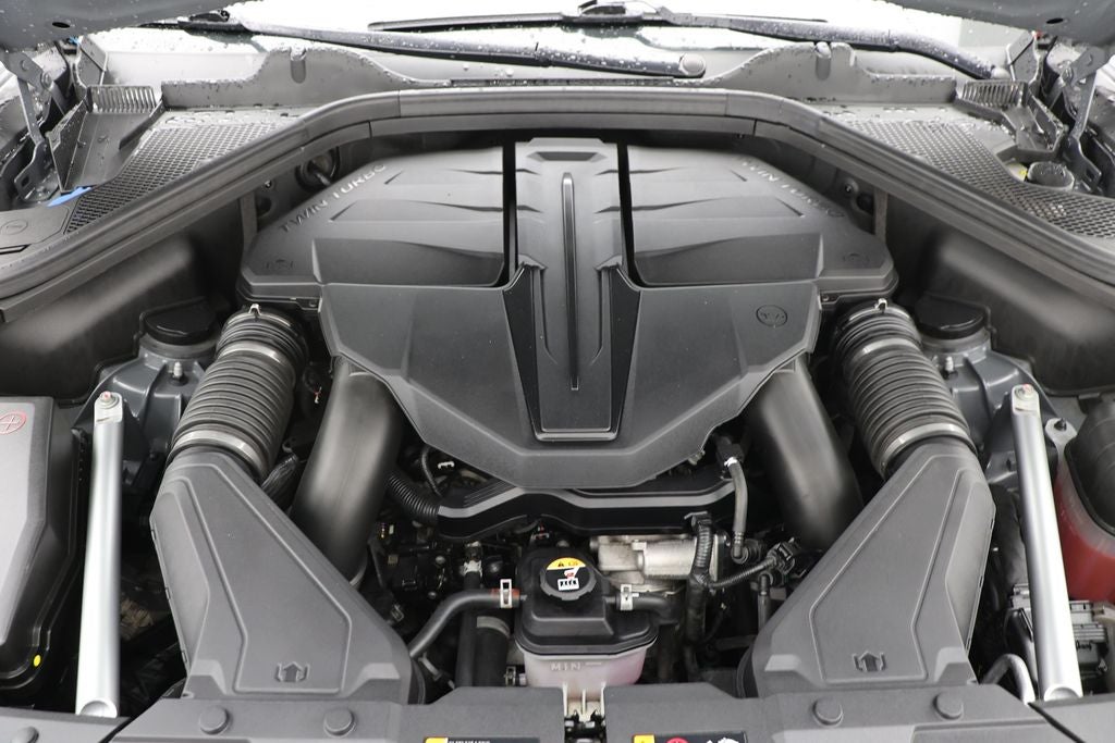 2024 Genesis GV80 3.5T