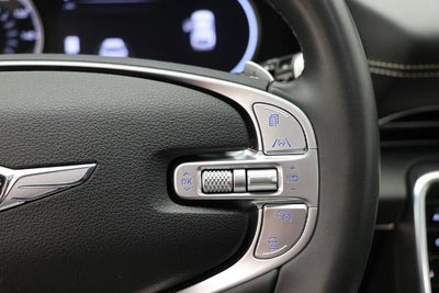 2024 Genesis GV80 3.5T