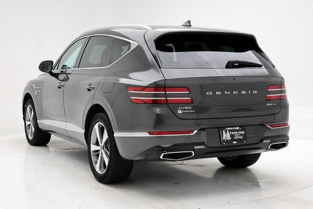 2024 Genesis GV80 3.5T