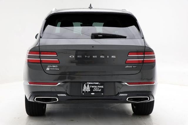 2024 Genesis GV80 3.5T