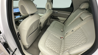 2023 Genesis GV60 Performance