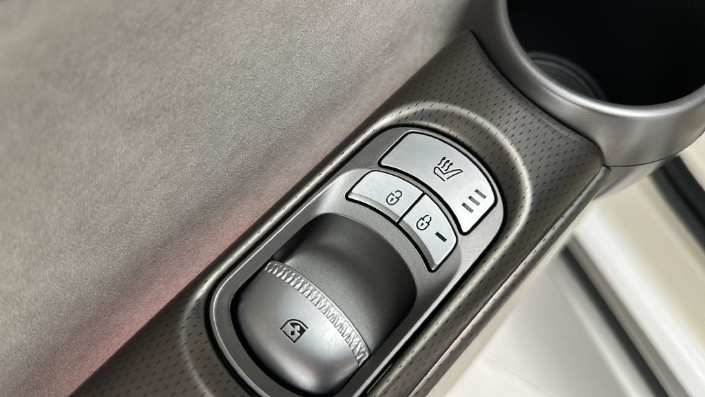 2023 Genesis GV60 Performance