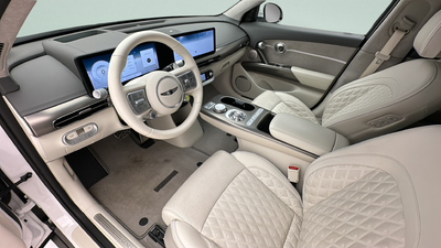 2023 Genesis GV60 Performance