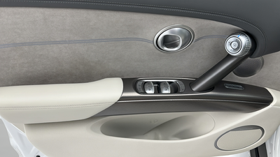 2023 Genesis GV60 Performance