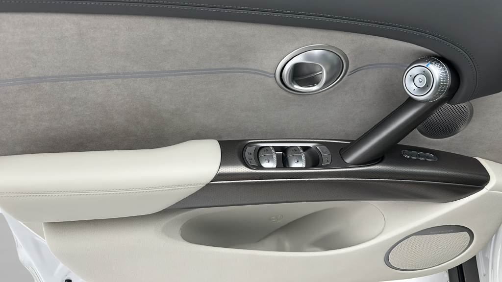 2023 Genesis GV60 Performance