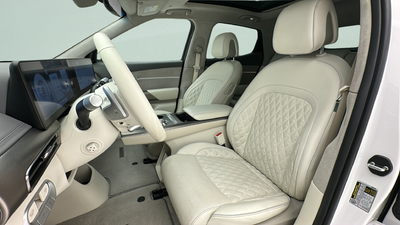 2023 Genesis GV60 Performance