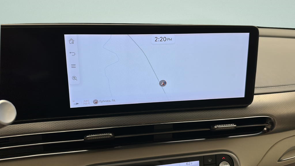 2023 Genesis GV60 Performance