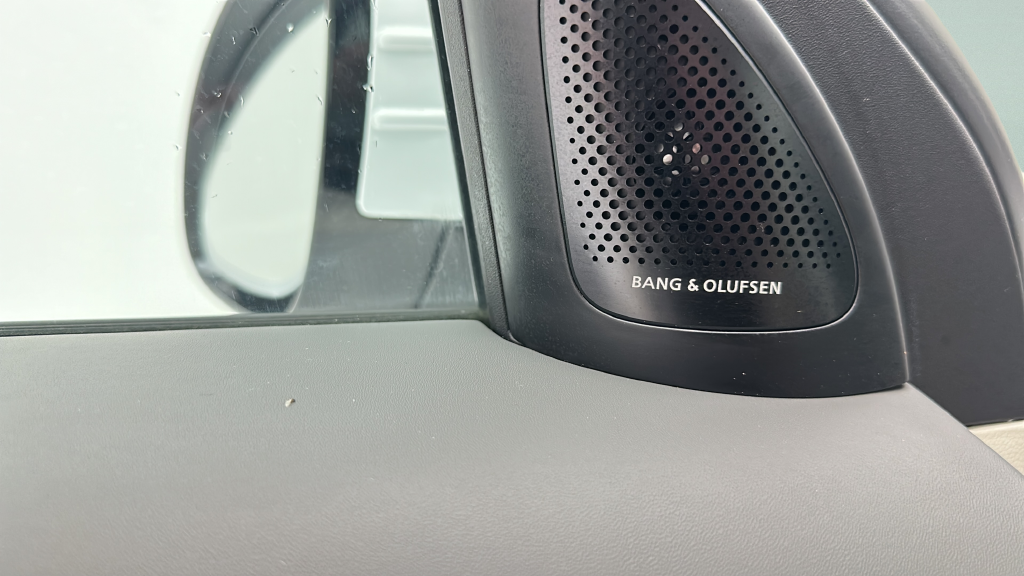2023 Genesis GV60 Performance