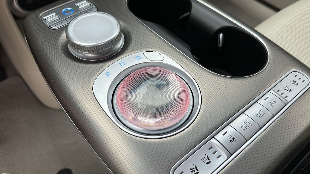2023 Genesis GV60 Performance