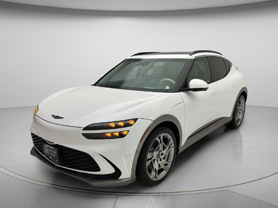 2023 Genesis GV60 Performance