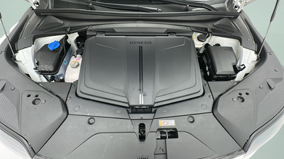2023 Genesis GV60 Performance