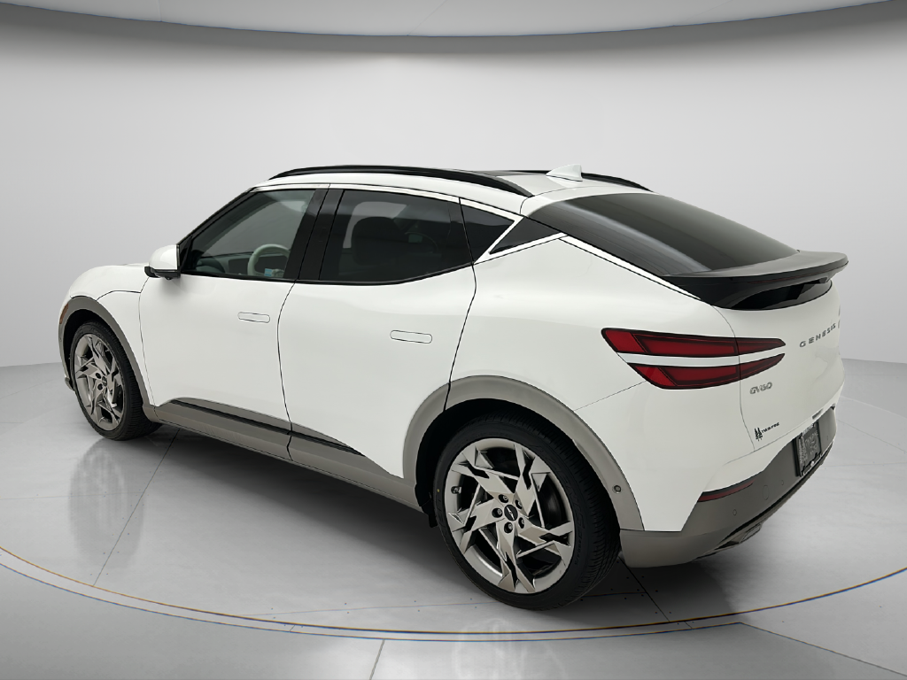 2023 Genesis GV60 Performance