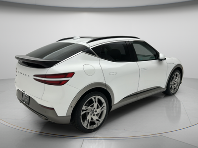 2023 Genesis GV60 Performance