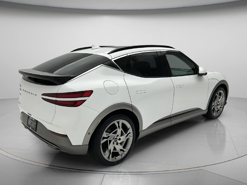 2023 Genesis GV60 Performance