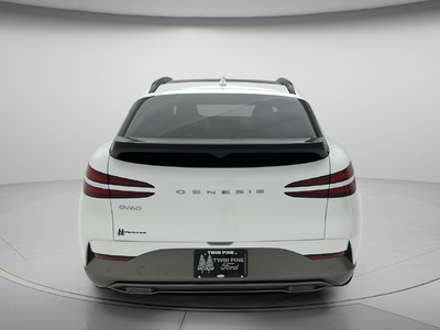 2023 Genesis GV60 Performance