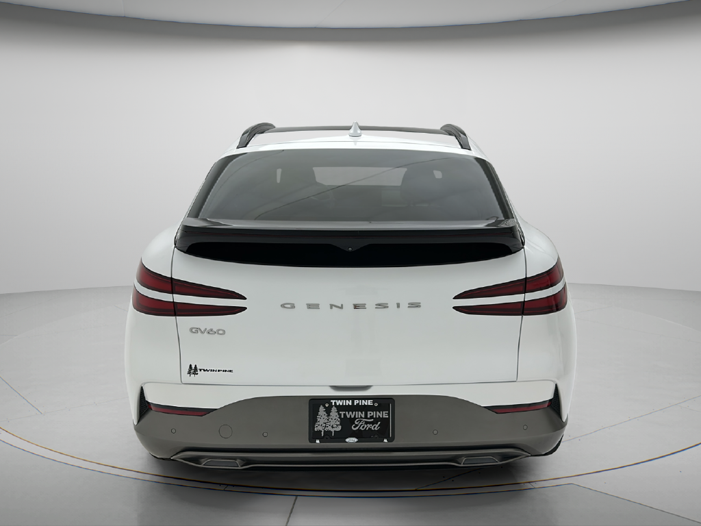 2023 Genesis GV60 Performance