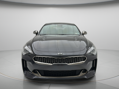 2020 Kia Stinger GT-Line