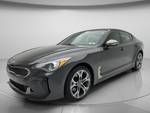 2020 Kia Stinger GT-Line
