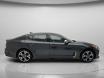 2020 Kia Stinger GT-Line