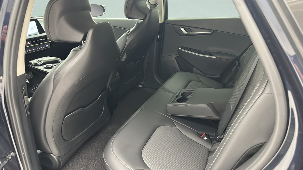 2024 Kia EV6 Light