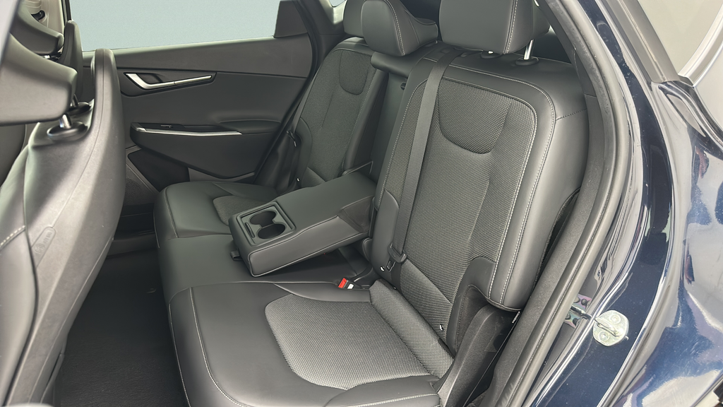 2024 Kia EV6 Light