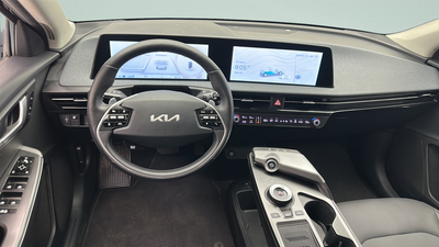 2024 Kia EV6 Light