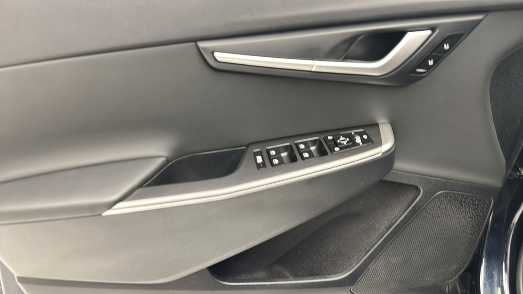 2024 Kia EV6 Light