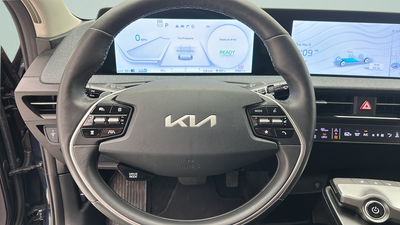 2024 Kia EV6 Light