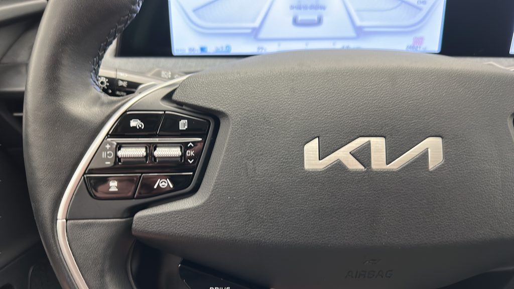 2024 Kia EV6 Light