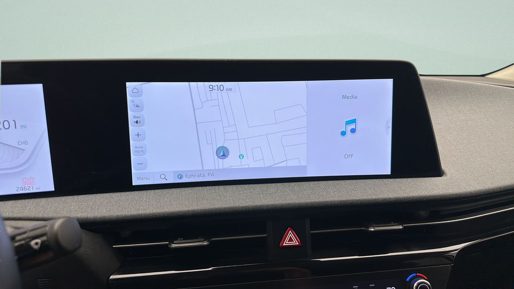 2024 Kia EV6 Light