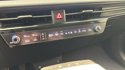 2024 Kia EV6 Light