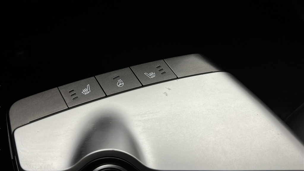 2024 Kia EV6 Light