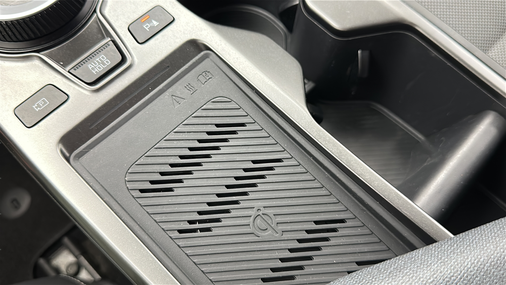 2024 Kia EV6 Light