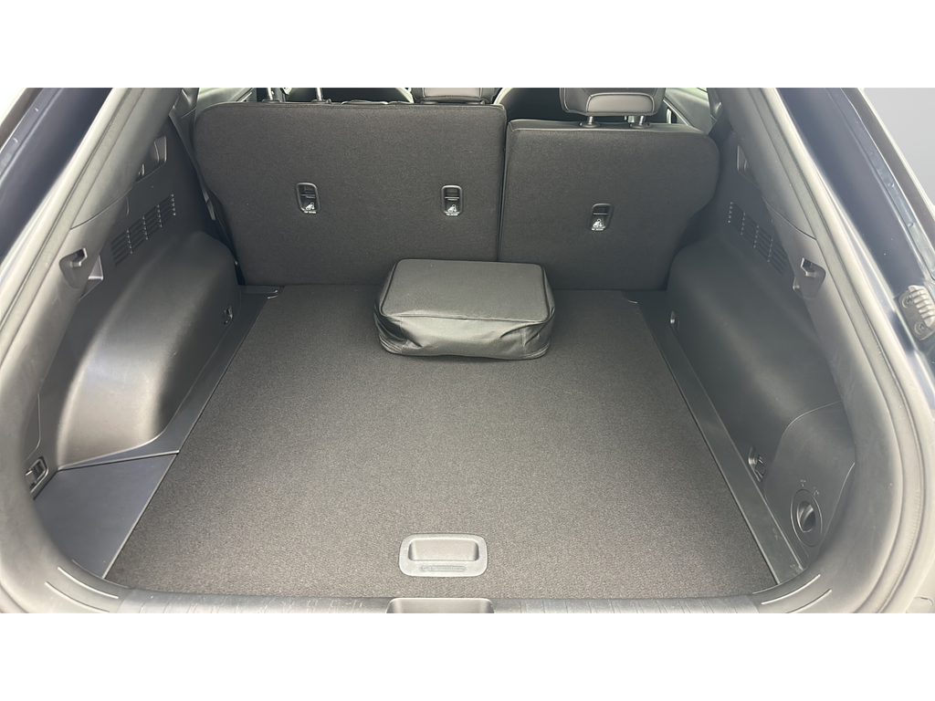 2024 Kia EV6 Light