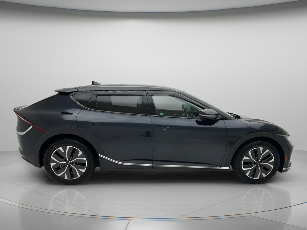 2024 Kia EV6 Light