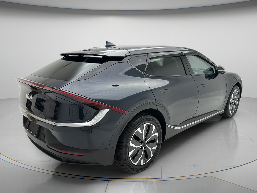 2024 Kia EV6 Light
