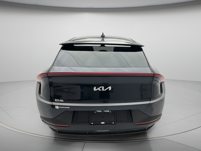 2024 Kia EV6 Light