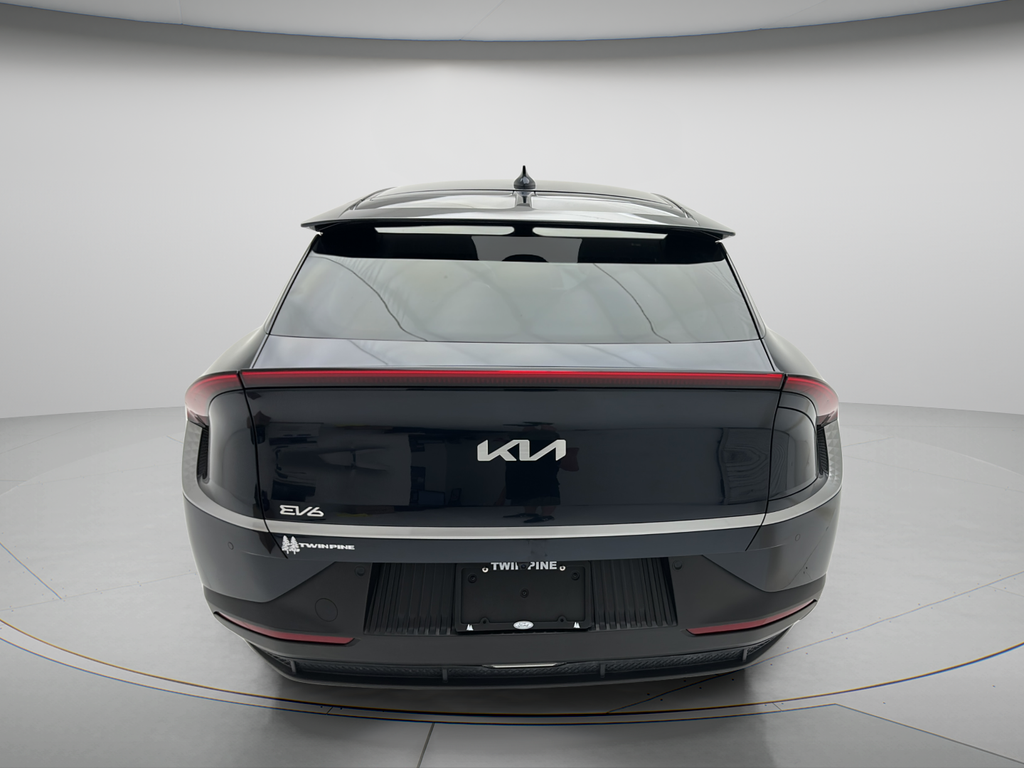 2024 Kia EV6 Light
